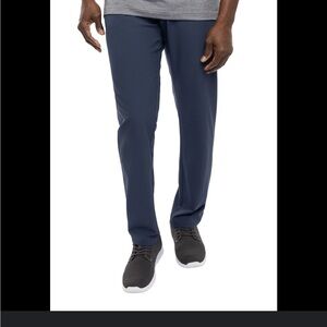Travis Mathew Out Early Pant